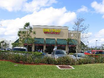 Tires Plus Total Car Care